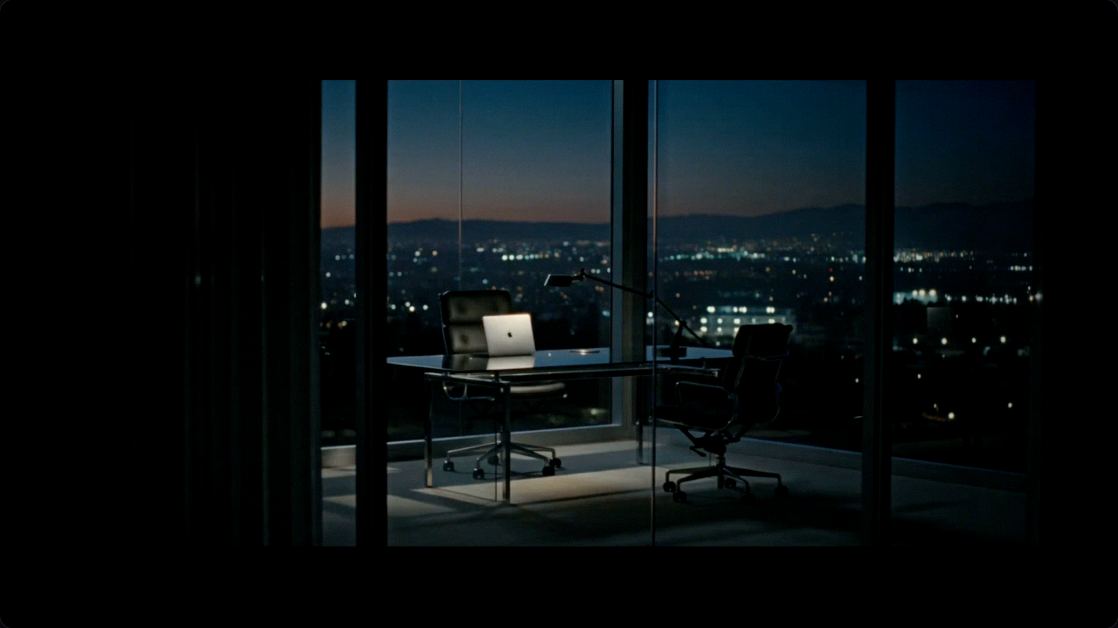 WME × Brand Cloud 提案動画 96.5 秒 の見た目